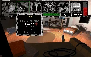 BloodNet screenshot 11