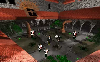 BloodNet screenshot 8