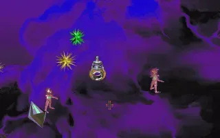 BloodNet screenshot 3