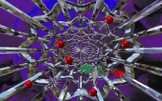 BloodNet screenshot 6