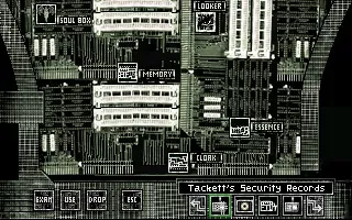 BloodNet screenshot 40