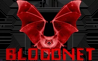 BloodNet screenshot 19