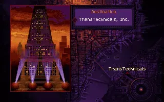 BloodNet screenshot 41