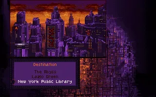 BloodNet screenshot 39