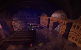 BloodNet screenshot 38