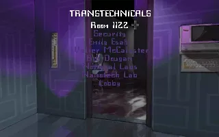 BloodNet screenshot 36