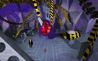 BloodNet screenshot 35