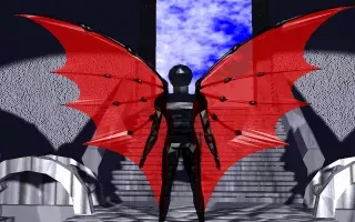 BloodNet screenshot 33