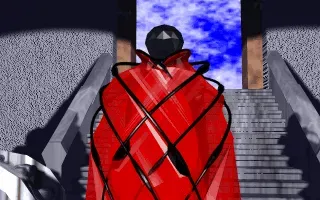 BloodNet screenshot 30
