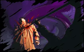 BloodNet screenshot 22