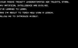 BloodNet screenshot 29
