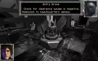 BloodNet screenshot 28