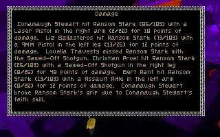 BloodNet screenshot 27