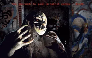 BloodNet screenshot 26