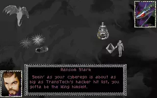 BloodNet screenshot 24