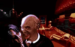 BloodNet screenshot 15