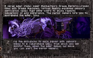 BloodNet screenshot 14