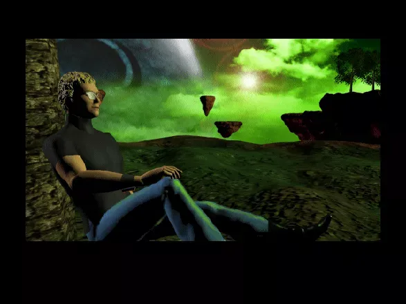 Chronomaster screenshot 29