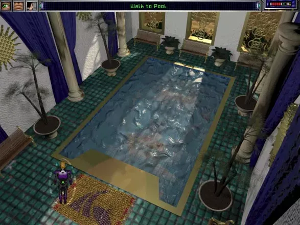 Chronomaster screenshot 24