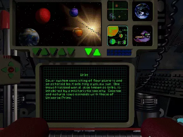 Chronomaster screenshot 19