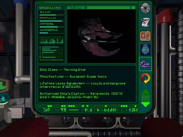Chronomaster screenshot 18