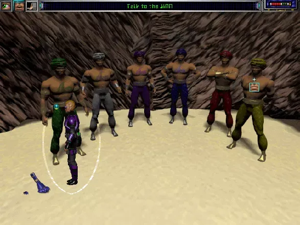 Chronomaster screenshot 15