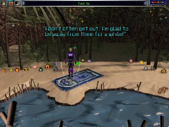 Chronomaster screenshot 14