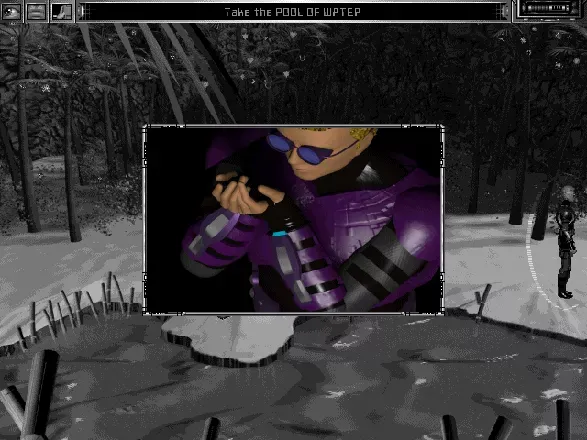 Chronomaster screenshot 12