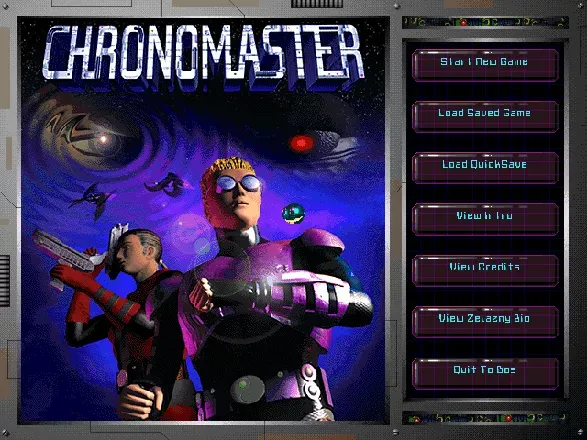 Chronomaster screenshot 21