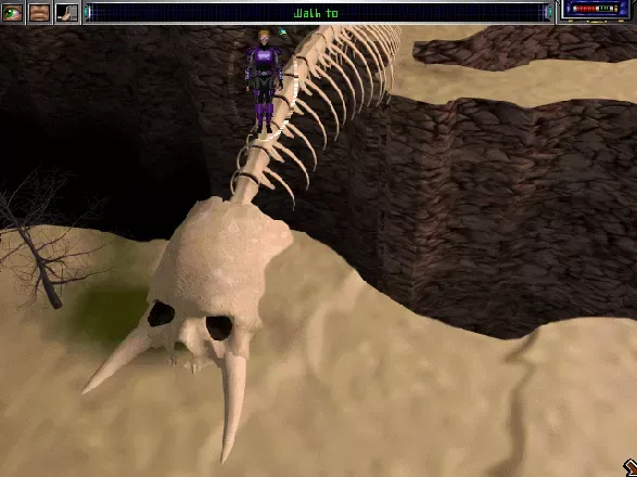 Chronomaster screenshot 13