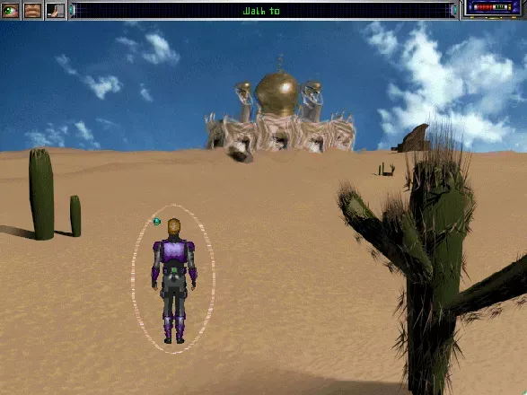Chronomaster screenshot 9