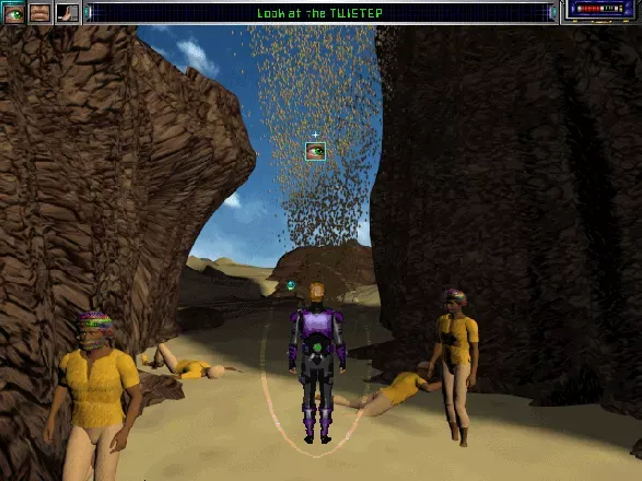 Chronomaster screenshot 6