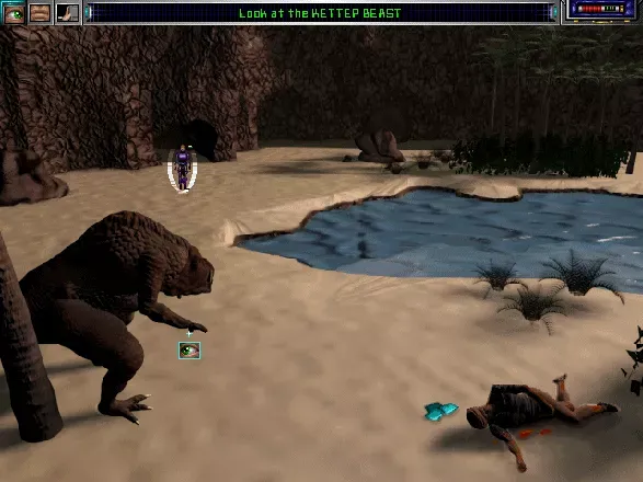 Chronomaster screenshot 5