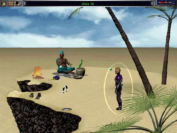 Chronomaster screenshot 4