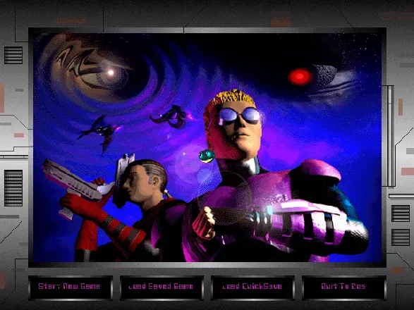 Chronomaster screenshot 2