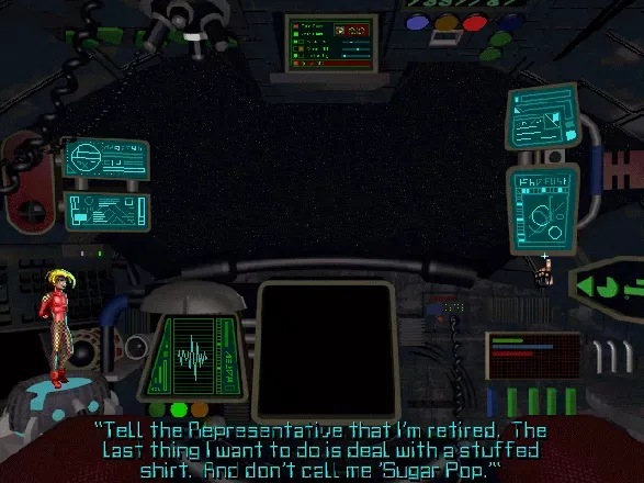 Chronomaster screenshot 23