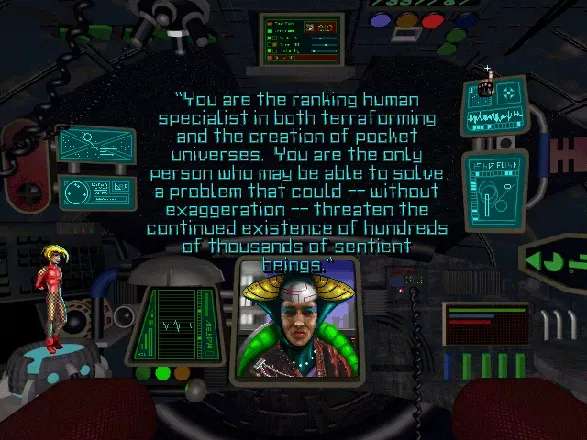 Chronomaster screenshot 22
