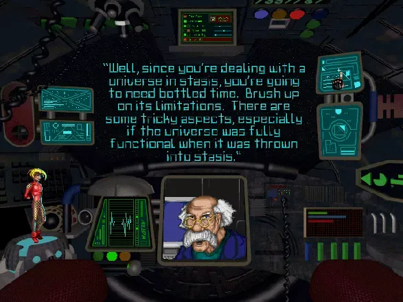 Chronomaster screenshot 26