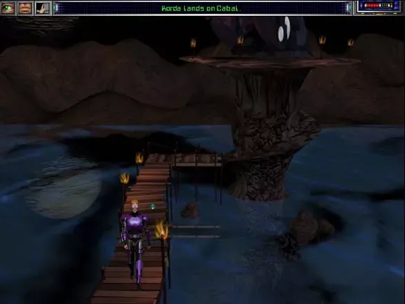 Chronomaster screenshot 27