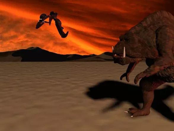 Chronomaster screenshot 28