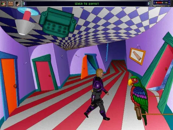 Chronomaster screenshot 25