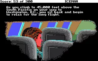 Code-Name: Iceman screenshot 67