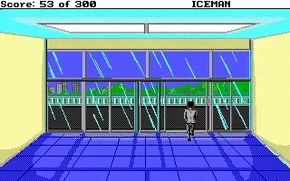 Code-Name: Iceman screenshot 69