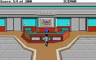 Code-Name: Iceman screenshot 71