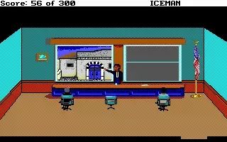 Code-Name: Iceman screenshot 72