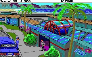 Code-Name: Iceman screenshot 76