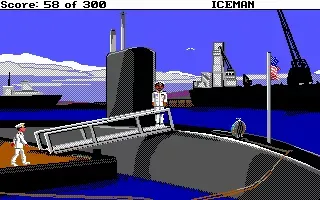 Code-Name: Iceman screenshot 73