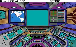 Code-Name: Iceman screenshot 75