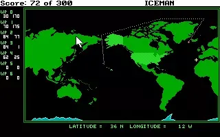 Code-Name: Iceman screenshot 80