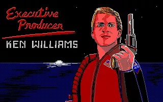 Code-Name: Iceman screenshot 54